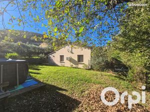 Maison 4 pièces 170 m²