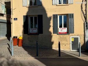 Local centre village