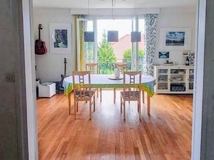 Maison familiale l'hay les roses  quartier des blondeaux