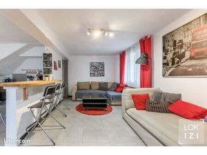 Maison 4 pièces 76 m²