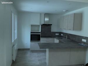 Appartement 3 pièces 75 m²