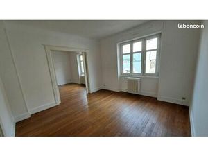 Appartement 3 pièces 88 m²