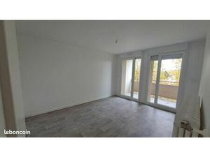 Appartement 5 pièces 82 m²
