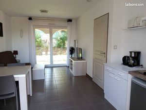 Location Maisonette