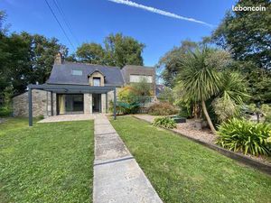 Maison 6 pièces 113 m²