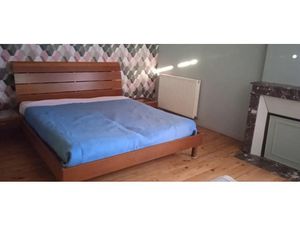 Location chambre 1 pièce 25 m² à Le Molay-Littry (14330)  430 €