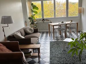 Vente appartement 3 pièces 60 m² à Saint-Germain-en-Laye (78100)  320 000 €