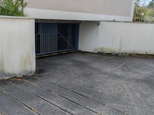 Parking à louer