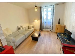 Location meublée maison 3 pièces 65 m² à Ambert (63600)  590 €