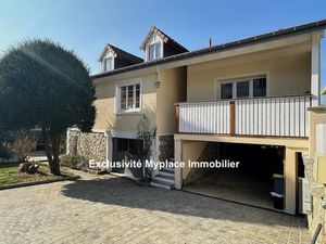 Vente maison 6 pièces 142 m² à Jouy-en-Josas (78350)  559 000 €
