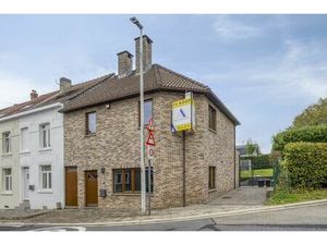 Maison à vendre à Groenstraat 56 Buizingen (RBU60692)