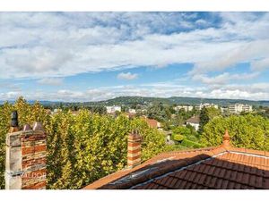 Vente maison 8 pièces 450 m² Sathonay-Camp (69580)