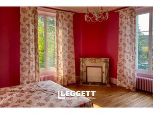 Annonce maison à vendre