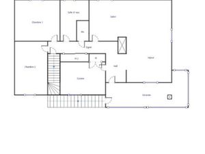 Vente maison 4 pièces 97 m² Jonage (69330)