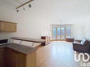 Vente appartement 2 pièces 50 m² à Chatenay-malabry (92290)  249 000 €