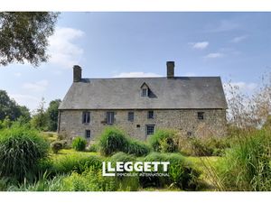 Annonce maison à vendre