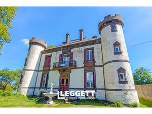 Annonce maison à vendre