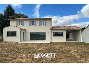 Annonce maison à vendre