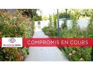 Vente appartement 3 pièces 60 m² à Castelnau-le-Lez (34170)  257 000 €