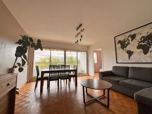 Vente appartement 3 pièces 70 m² à Sainte-Foy-lès-Lyon (69110)  315 000 €