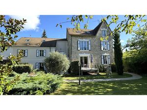 Vente appartement 3 pièces 64 m² à Bois-le-Roi (77590)  312 000 €