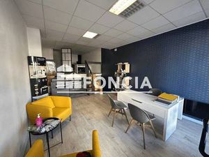 Local commercial à louer