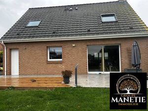 MANETIE IMMOBILIER