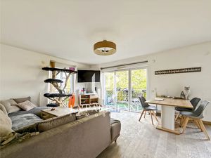 Vente appartement 4 pièces 91 m² à Le Port-Marly (78560)  409 000 €