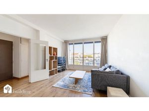 Vente appartement 2 pièces 56 m² à Levallois-Perret (92300)  520 000 €