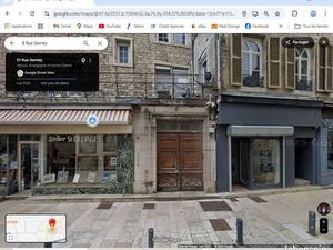 Magasin 45 m2 Vesoul pour Salon Coiffure ou autre