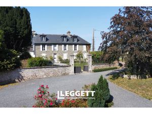 Annonce maison à vendre