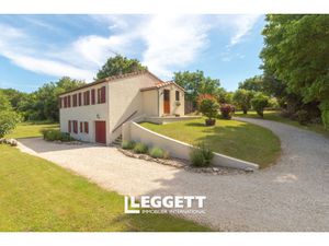 Annonce maison à vendre
