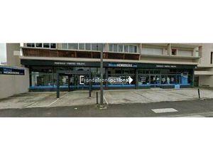 Local commercial à louer