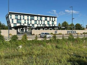 Espace bureau à louer