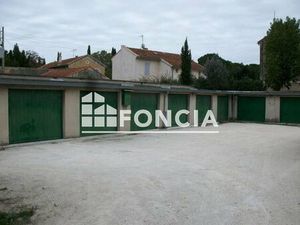 Garage/Stationnement à louer