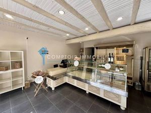 Véronique BEAUGE COMPTOIR IMMOBILIER DE FRANCE