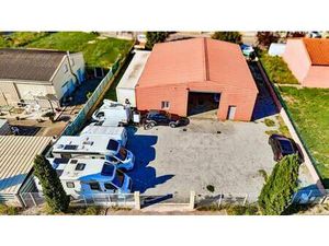 Local commercial à vendre