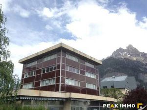 PEAK immo SALLANCHES