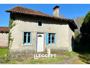 Annonce maison à vendre