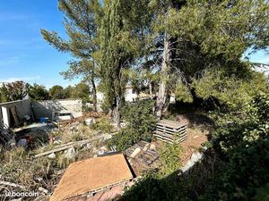 Terrain 507 m² MARIGNANE