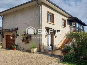 Propriété 4 pièces 90 m²
