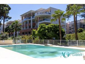 Vente appartement 4 pièces 91.07 m² à Hyeres (83400)  622 000 €