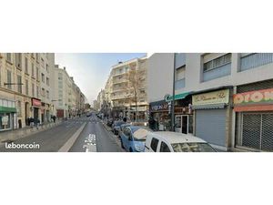 Local commercial 19 m²