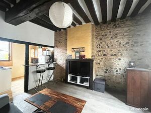 Appartement 2 pièces 34 m²