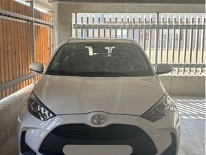 Place de stationnement