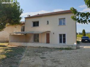 Mas 6 pièces 145 m²