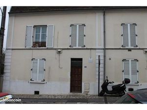 Appartement 3 pièces 32 m²