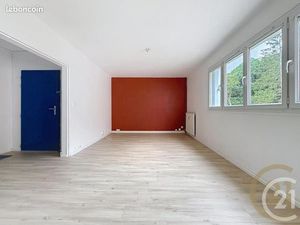 Appartement 4 pièces 74 m²