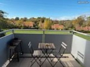 Location appartement meublé à Yvrac (limite Lormont)