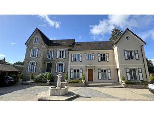 Vente appartement 3 pièces 113 m² à Bois-le-Roi (77590)  530 000 €